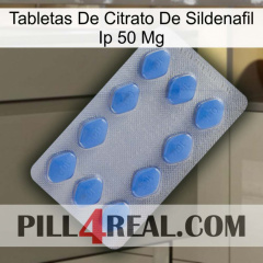 Sildenafil Citrate Tablets Ip 50 Mg 21